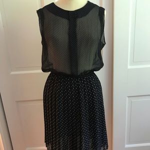 Anthropologie Dress